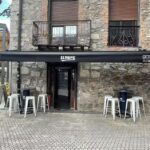 Ilunpe Taberna