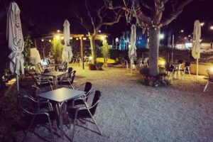 Impala by Niger – Restaurante y tapas Comarruga