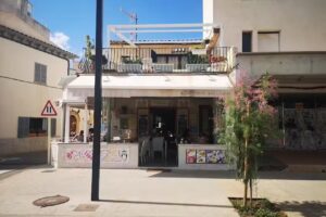 Imperial Bar & Tapas