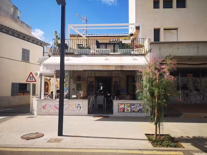Imperial Bar & Tapas