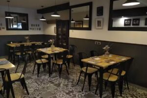 Imperial casa Manolete