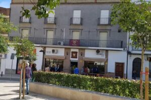 Imperio Romano de Bujalance