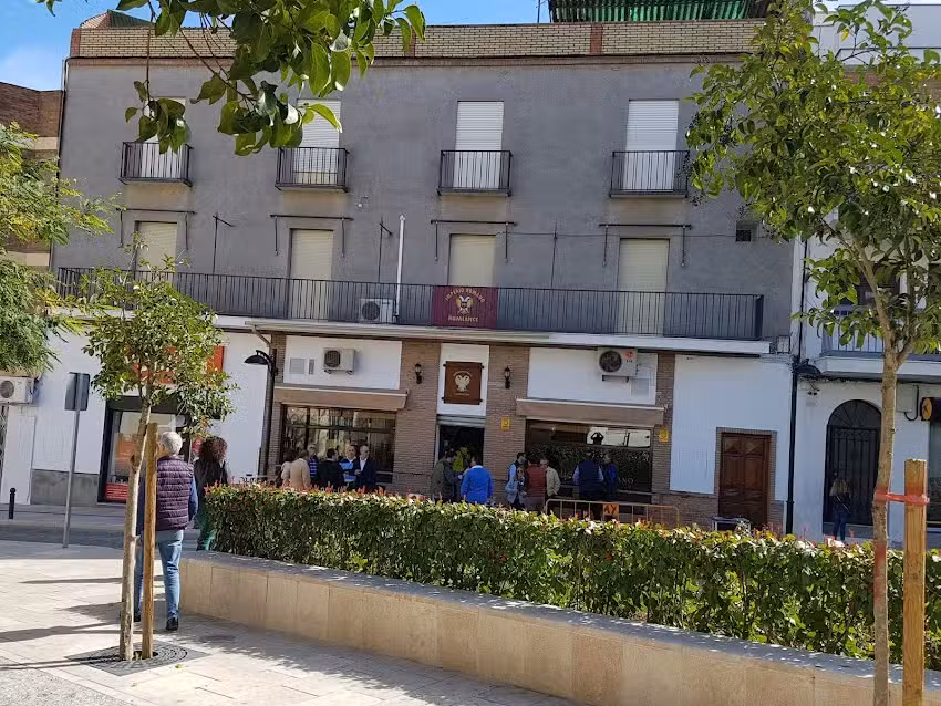 Imperio Romano de Bujalance