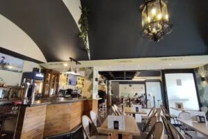 Indalo Cervecer&iacute;a Alcal&aacute; Garena