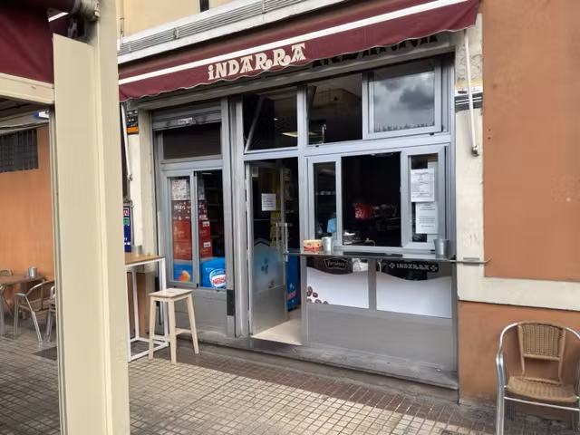 INDARRA