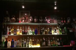 Infiernos Rock Sisters &ndash; Zaragoza