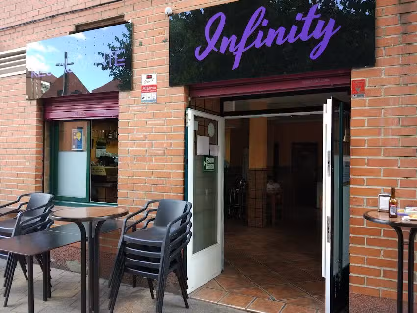 Infinity