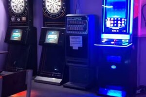 Infinity Bar de Copas