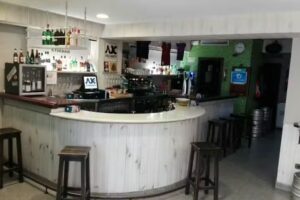 Inkernu Taberna Eskoriatza