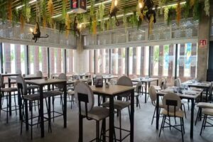 Inquieto Premium Bar