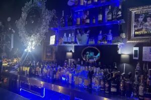 Instinto Bar Las Palmas