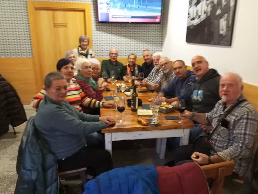 Intxorta Taberna