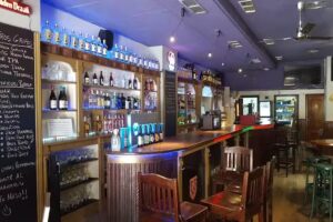 Invictus Sport Tavern