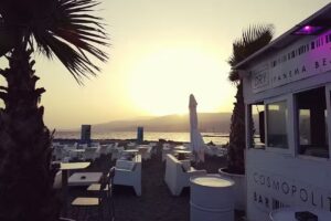 Ipanema Club &ndash; Almer&iacute;a