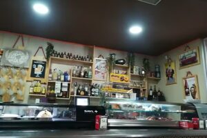 IR. Sport Bar Apuestas Valor