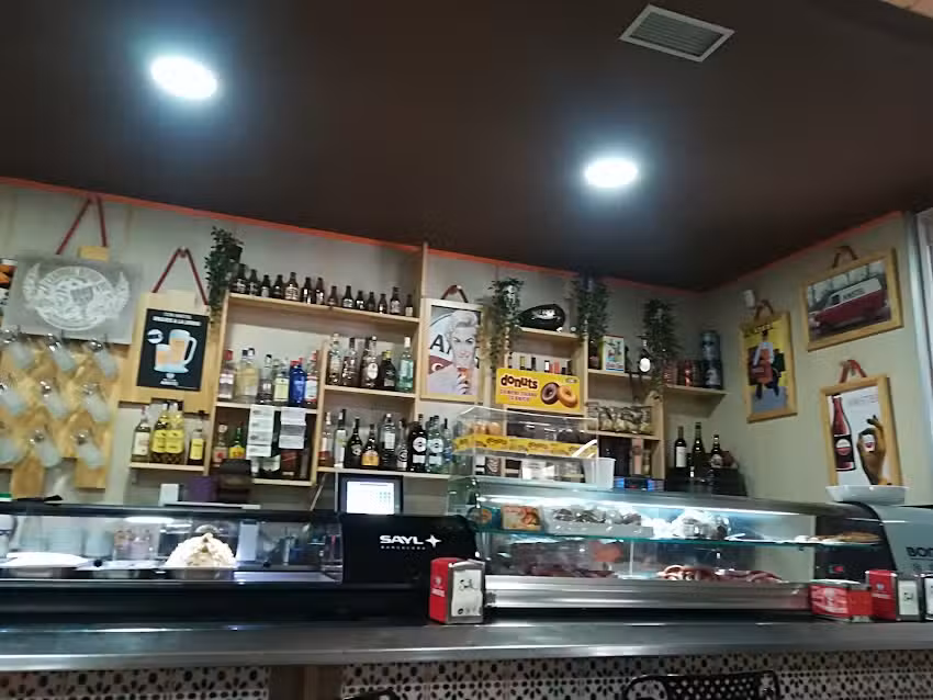 IR. Sport Bar Apuestas Valor