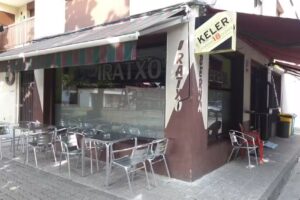 Iratxo Taberna