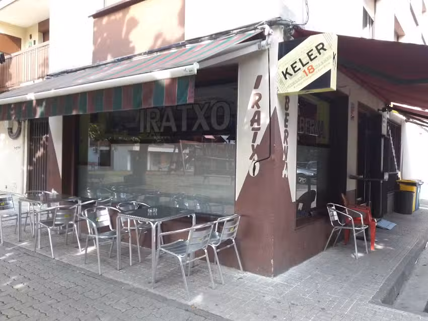 Iratxo Taberna
