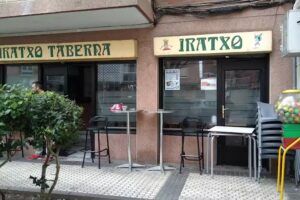 Iratxo Taberna
