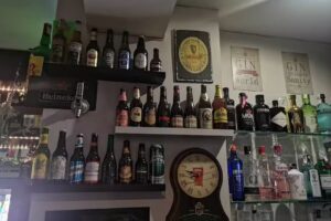 Irish City Sport Bar