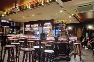 Irish Corner Pub | Cervecería Salamanca