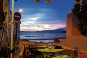 Irish Grill House Tarajalejo