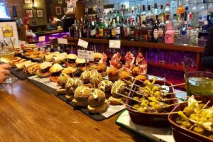 Irish pub BRENDAN&rsquo;S ISLE