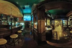 IRISH PUB MULLIGAN&rsquo;S VALENCIA