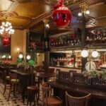 Irish Pub Temple Bar