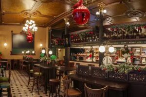 Irish Pub Temple Bar