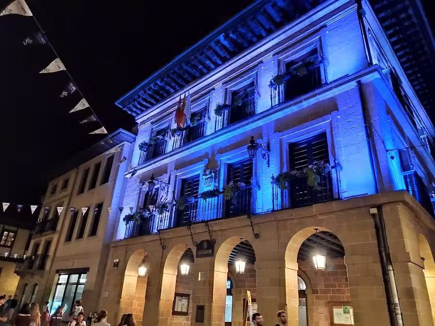 Irrintzi Berri Taberna