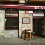 Irrintzi Taberna