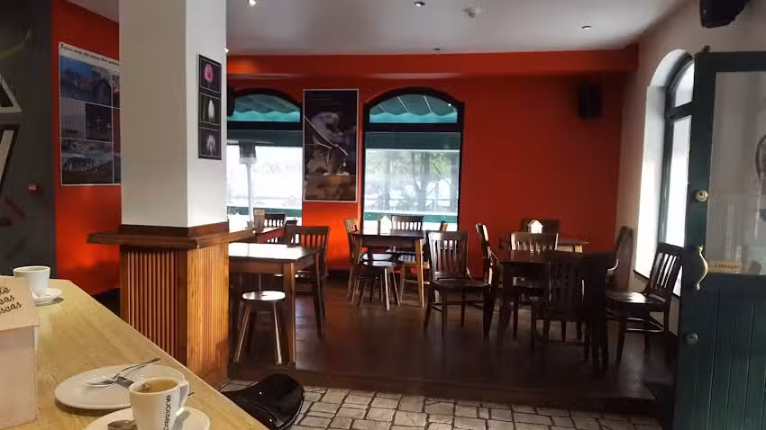 Iru Bide taberna