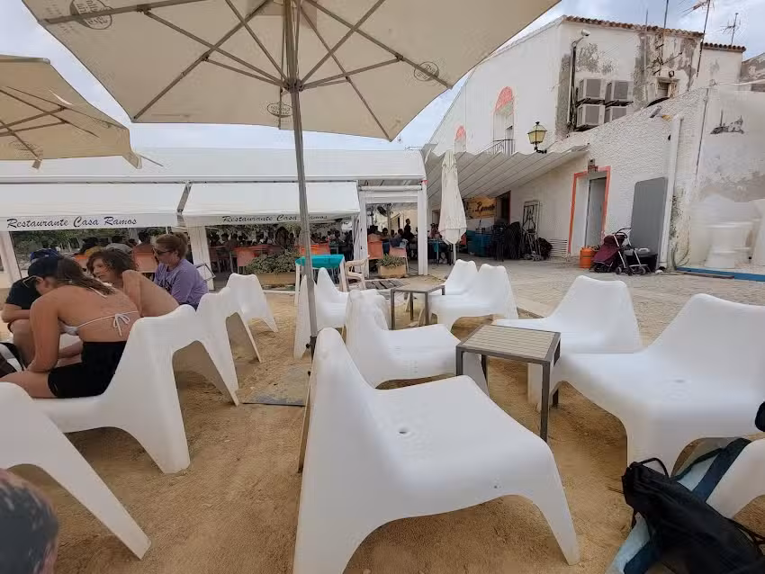 Isla Bonita