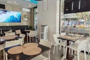 Isla Margarita Restaurant & Bar