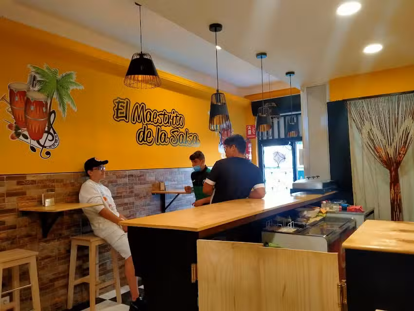 Isla Yd Bar