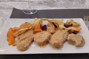 &Iacute;taca Bar Cafeteria