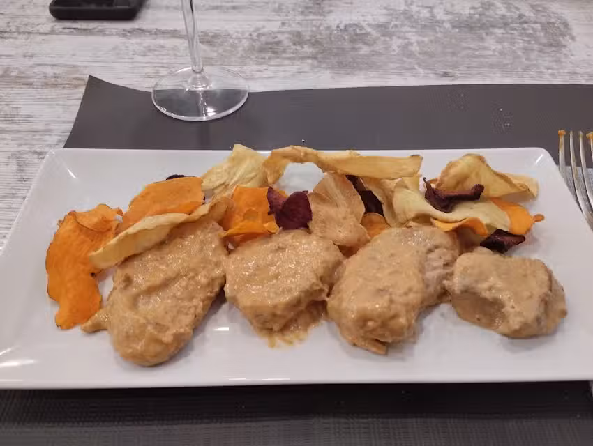 &Iacute;taca Bar Cafeteria