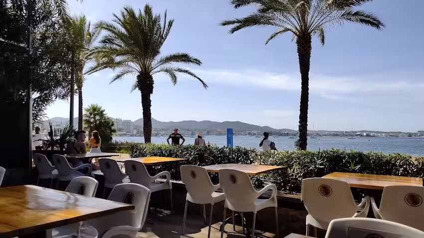 &Iacute;taca Ibiza