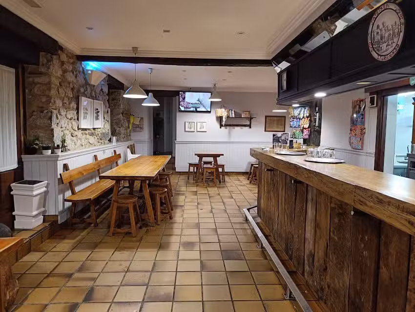 Iturriondo Restaurante