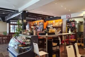 Iturriozena Restaurante