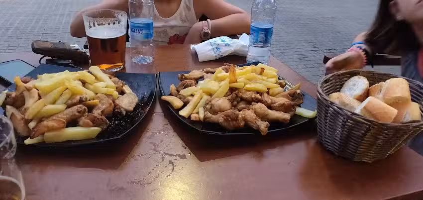 Iurre Taberna