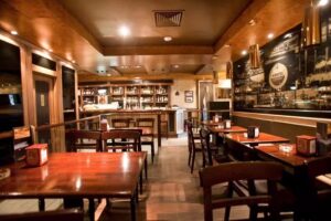 &Iacute;zaro Irish Pub