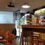Izarra taberna