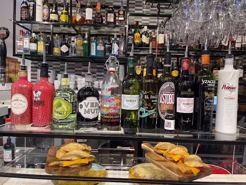Izki&ntilde;a Taberna