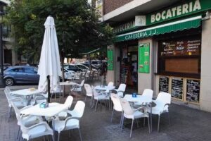 J. J. Cervecer&iacute;a