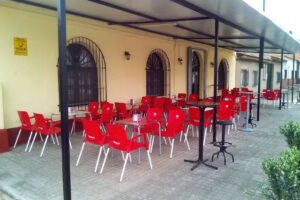 J.J. Restaurante Asador