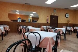 J. Luis II Restaurante