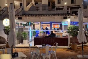 J & P Sport Bar Cabopino