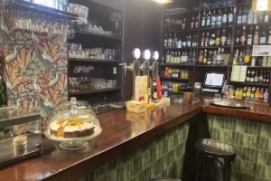 Jabal&iacute; Brunch Cafeter&iacute;a Restaurant